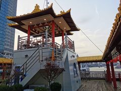 -新龙船黄浦江餐饮游船官方自营店