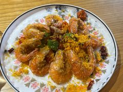 -德胜轩正宗顺德菜(宝安沙井会展中心店)