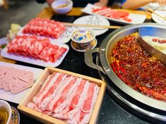 -大龙燚火锅(南山大道店)