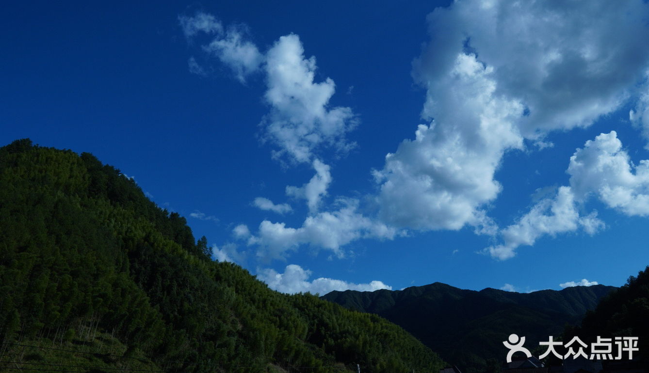 丽水松阳人少景美攻略—探寻云端秘境！