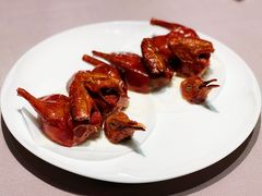 -荣轩(新荣记环球金融中心店)