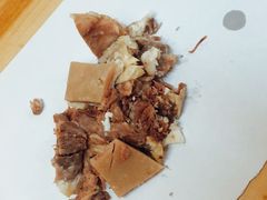 -小朱羊肉面馆(周东路)