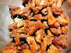 -陈家老院子·长春特色东北家宴(一匡街店)