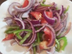 -新疆狼爷烤肉(宋庄店)