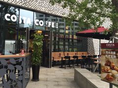 -COSTA COFFEE(成都来福士店)