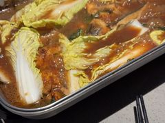 -半天妖烤鱼(丰科万达店)