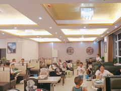 -四海蒸鲜蒸汽海鲜自助(北戴河店)