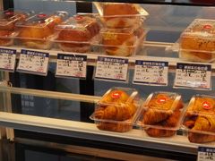 -白玉兰食品(中山公园龙之梦店)