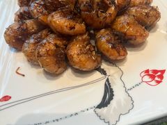 -阿娘家·原生态农家菜(国顺东路店)