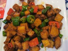 -满园春饼(美乐城店)