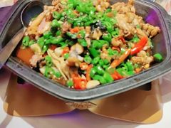 -蛙来哒(方圆荟店)