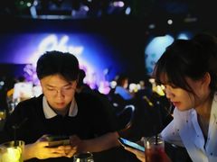 -ohbar live house(人广店)