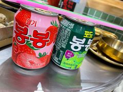 -恩泽家·果味坛子韩国炭火烤肉(白石龙店)