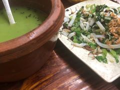 -海陆丰明凤擂茶