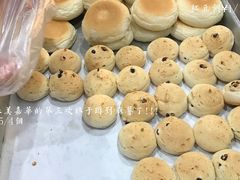 麻薯-美嘉华面包西饼店(红胜坊店)