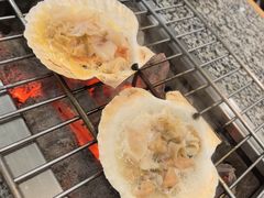 -震海贝烤贝·民俗特色店(延吉总店)