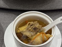 -得月楼·省级非遗·传统苏帮菜(观前店)