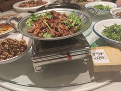 -湘知湘味(岳麓山店)