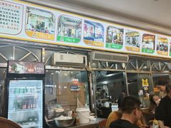 -老牌依强牛肉店(达道总店)
