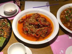-别院里音乐餐酒吧(双流航空港店)