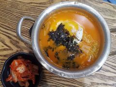 -吴草鸡爪오초닭발韩食堂(融恒盈嘉中心店)