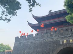 -鼓楼(西湖风景名胜区)