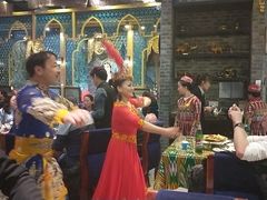 -丝路香妃西域清真餐厅