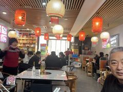 -大四喜·鲜牛肉火锅(洛阳大学城店)