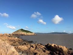 -舟山嵊泗列岛风景名胜区