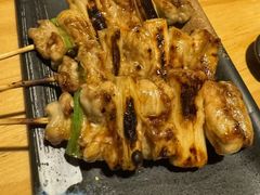 -鸟内会居酒屋(得意潮馆店)