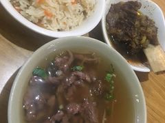 -好成财牛排馆(涂门街总店)