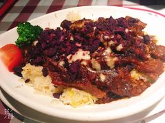 焗饭-相聚时光(光华店)