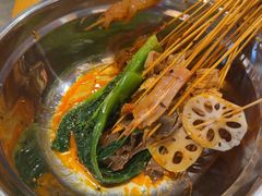 -嘉州鲜知味钵钵鸡(奎星楼店)