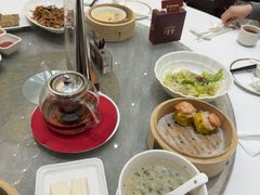 -喜宴又一村·粤菜·茶点·海鲜(壹方天地店)