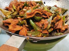 -洞庭鲜湘菜餐厅