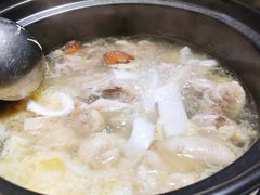 -百年果林椰子鸡(中洲店)