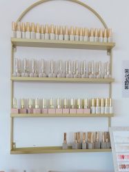 -丽心自助美甲美睫