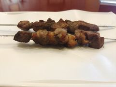 -格日勒阿妈蒙古厨房(大召店)