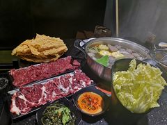 -尚合里潮汕牛肉火锅(海沧店)
