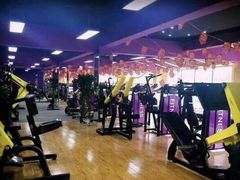 -清鑫阳光游泳健身瑜伽俱乐部(密云店)