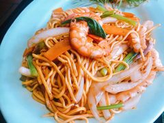 -Lam Vien Restaurant