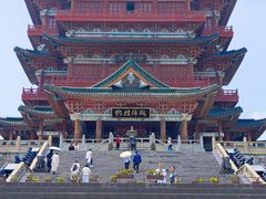 -滕王阁旅游区