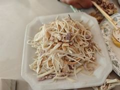 -秀英小吃