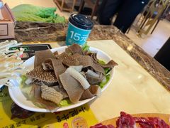 -小肥牛潮汕牛肉火锅(南联店)