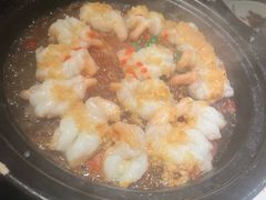 -绿茶餐厅(淮安吾悦广场店)