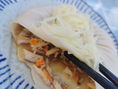 尚香蟹黄汤包-尚香汤包文博馆(合兴路店)