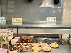 -同济大学本部学苑饮食广场
