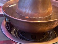 -前门·鲜肉火锅(长风店)