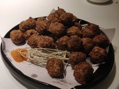-宏达老菜馆(东安街店)