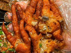 -Let’s WaKao瓦烤(贝森店)